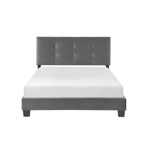Full Platform Bed 1350DGF-1
