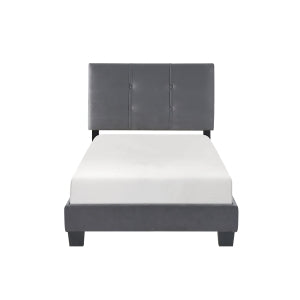 Twin Platform Bed 1350DGT-1