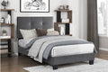 1350DGT Youth Newberry Collection - Twin Platform Bed