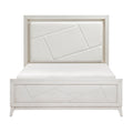 Queen Bed 1355-1*