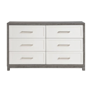 Dresser 1366-5