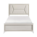 California King Bed 1383K-1CK*