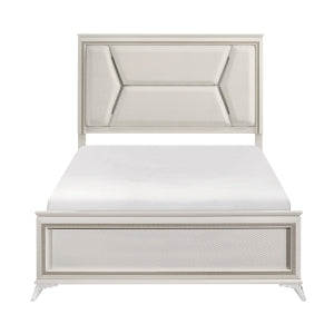 California King Bed 1383K-1CK*