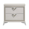 Night Stand 1383-4