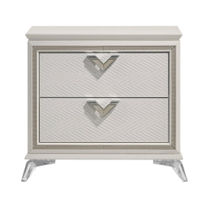 Night Stand 1383-4