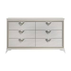 Dresser 1383-5