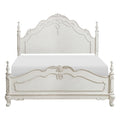 Queen Bed 1386NW-1*