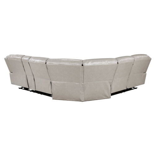 3 Pc Sectional