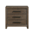 Night Stand 1422N-4