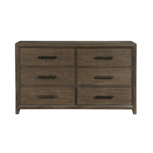 Dresser 1422N-5