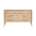 Dresser 1444-5