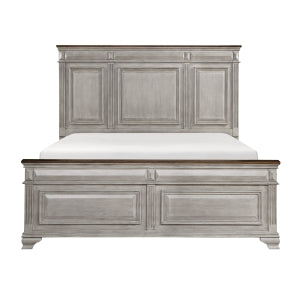 Queen Bed 1449-1*