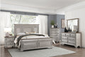 1449 Bedroom Marquette Collection - Queen Bed