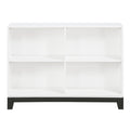 Bookcase 1450WH-16