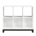 Bookcase 1450WH-17