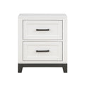 Night Stand 1450WH-4