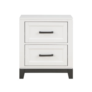Night Stand 1450WH-4