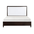 Queen Bed 1451-1*