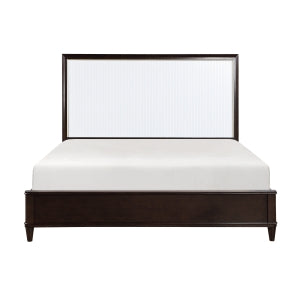 Queen Bed 1451-1*