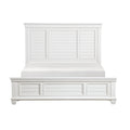 Queen Bed 1454-1*