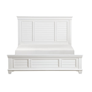 Queen Bed 1454-1*