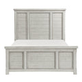 Queen Bed 1458-1*