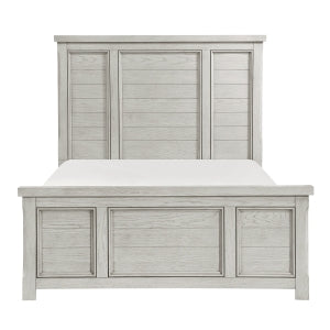 Queen Bed 1458-1*