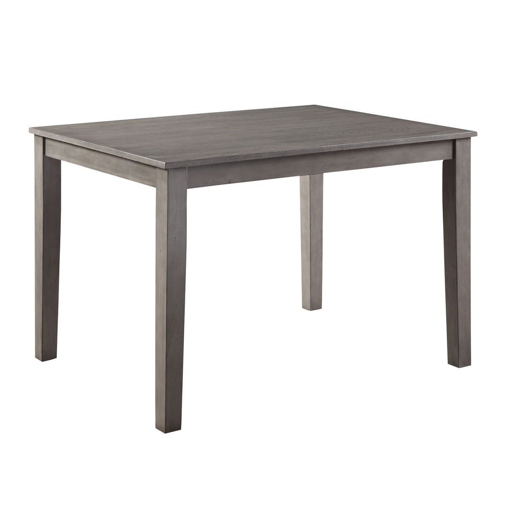 Dining Lovell - 5 Pc Pack Dinette Set
