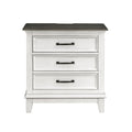 Night Stand 1463-4