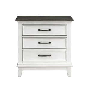 Night Stand 1463-4