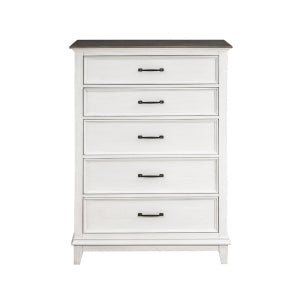 Chest 1463-9