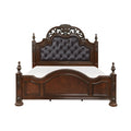 California King Bed 1468K-1CK*
