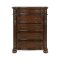 Chest 1468-9