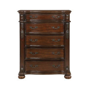 Chest 1468-9