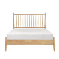 Full Platform Bed 1490F-1