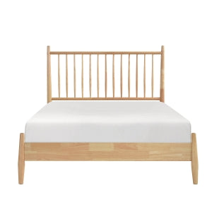 Full Platform Bed 1490F-1