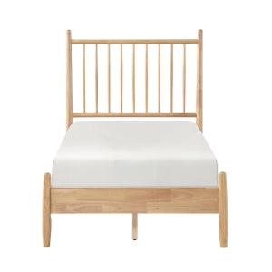 Twin Platform Bed 1490T-1