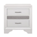 Night Stand 1505W-4