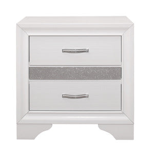 Night Stand 1505W-4
