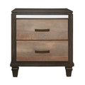 Night Stand 1518-4