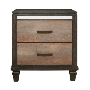 Night Stand 1518-4