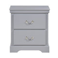 Night Stand 1519GY-4