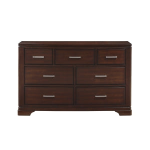 Dresser 1520CH-5