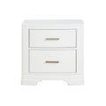 Night Stand 1520WH-4