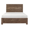 California King Bed in a Box 1534K-1CK