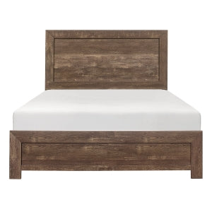 California King Bed in a Box 1534K-1CK
