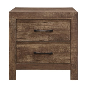 Night Stand 1534-4