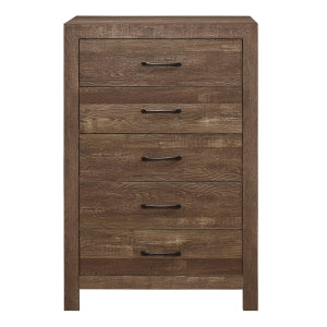 Chest 1534-9