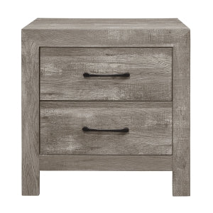 Night Stand 1534GY-4
