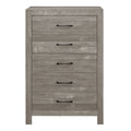 Chest 1534GY-9